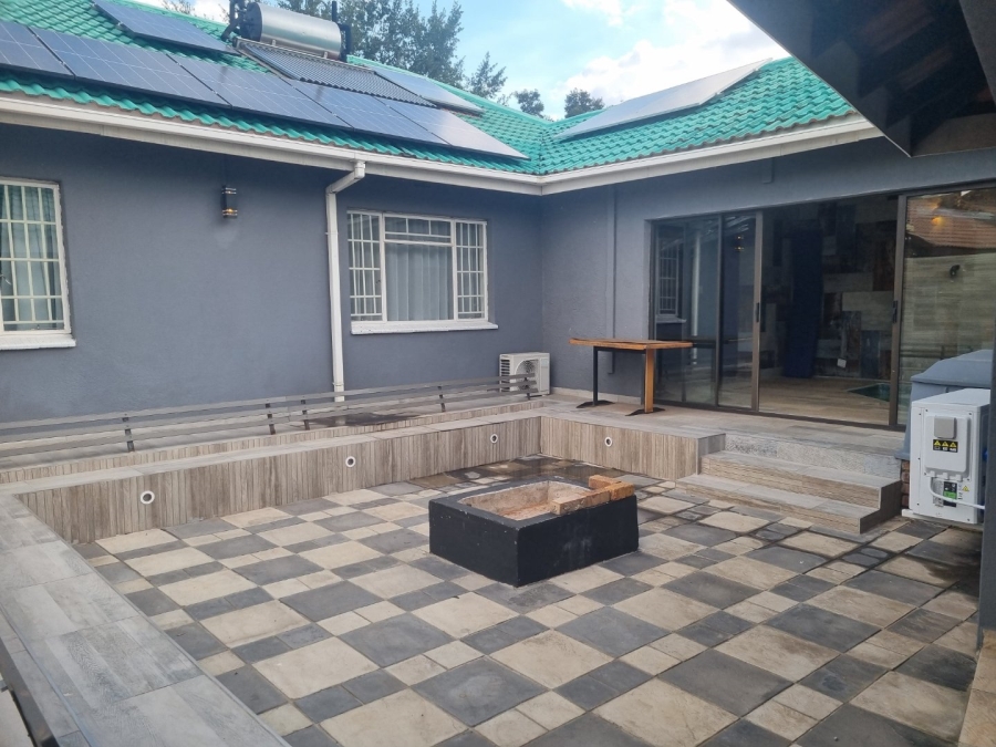 3 Bedroom Property for Sale in Vaalpark Free State